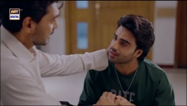 Mahnoor - Episode 41 - 15th June 2026